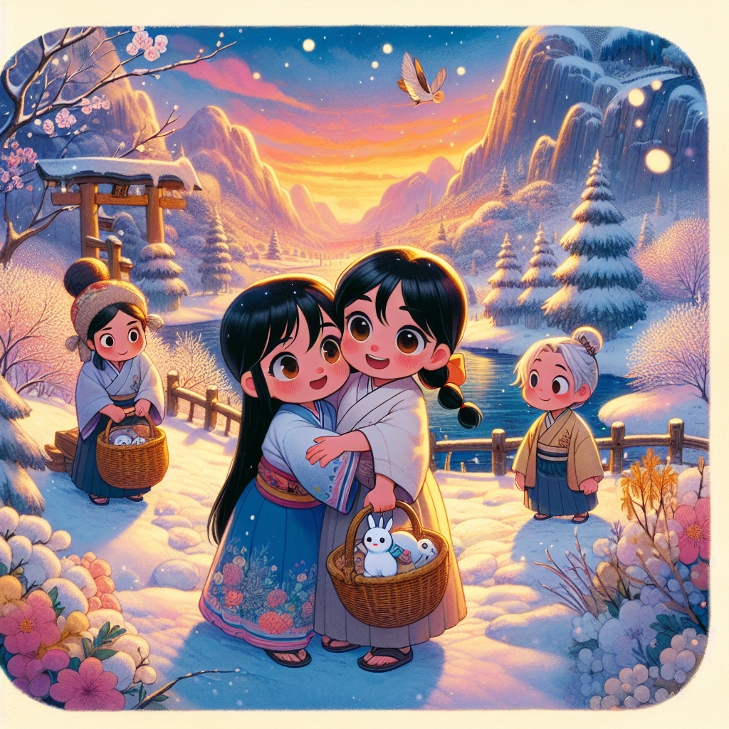 Зимова Феєрія Снігових Кульок - Image 3