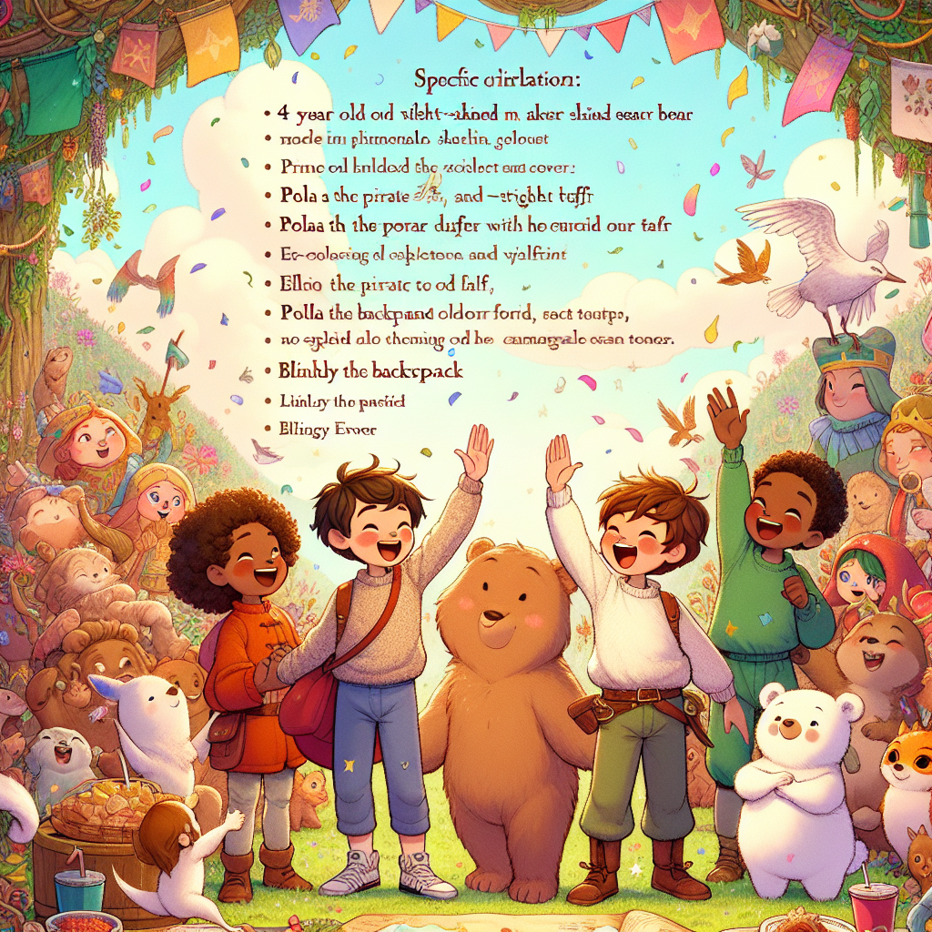 Перегони в Чарівному Лісі - Image 3