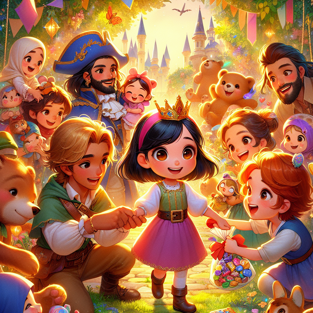 Королівський Забіг Веселки - Image 3