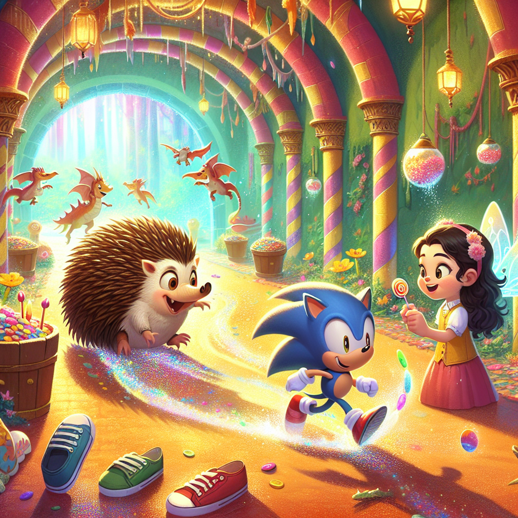 Таємниця Загубленого Мішка у Драконячому Гнізді - Image 2