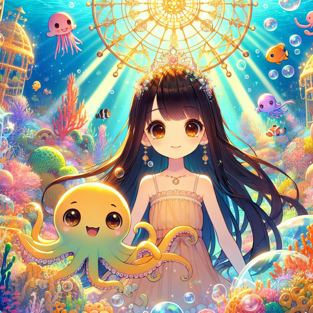 Королівство Сяючого Мерехтіння - Image 2