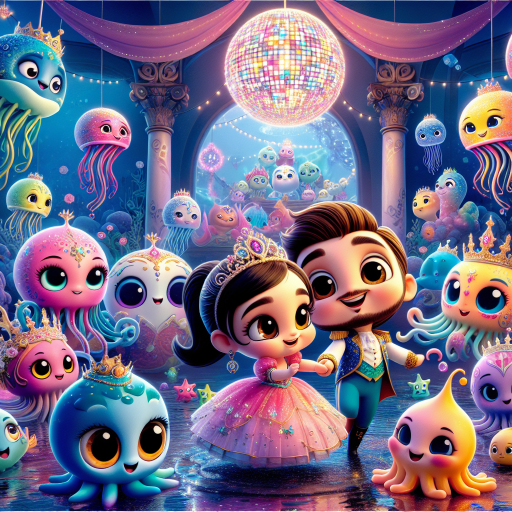 Королівство Сяючого Мерехтіння - Image 3