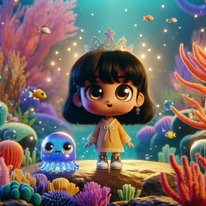 Королівство Сяючого Мерехтіння