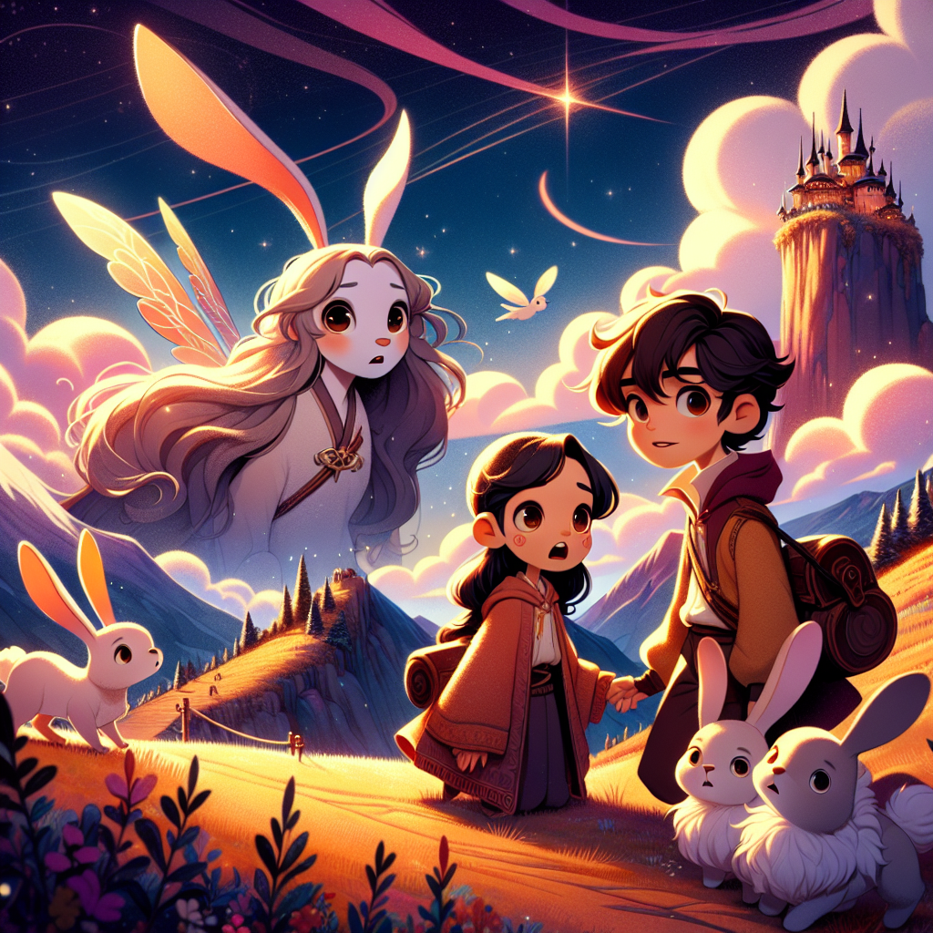 Дивовижна Подорож на Вершину Сяйва - Image 2