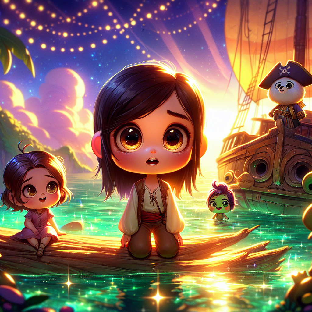 Скарб Сонячного Берега - Image 2