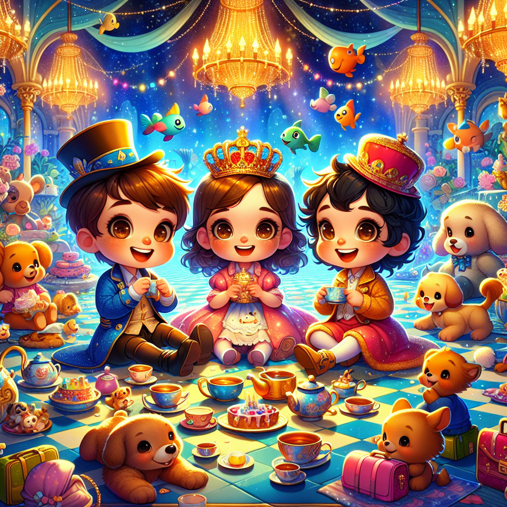 Таємниця підводного міста - Image 3