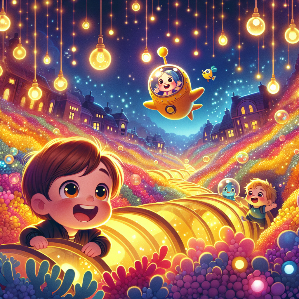 Таємниця Робо-Фабрики - Image 2