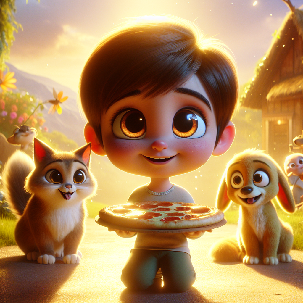 Таємниця Робо-Фабрики - Image 3