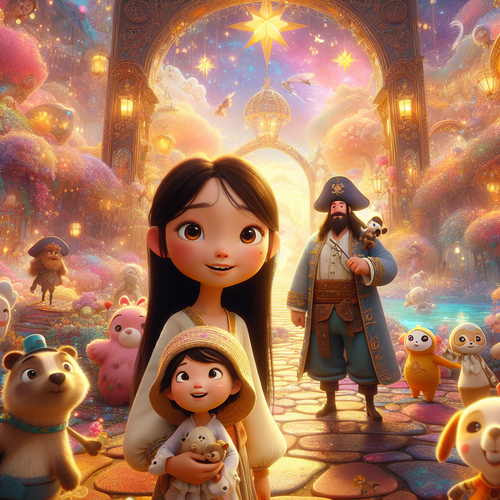 Дивовижні пригоди в Часокрутці - Image 3