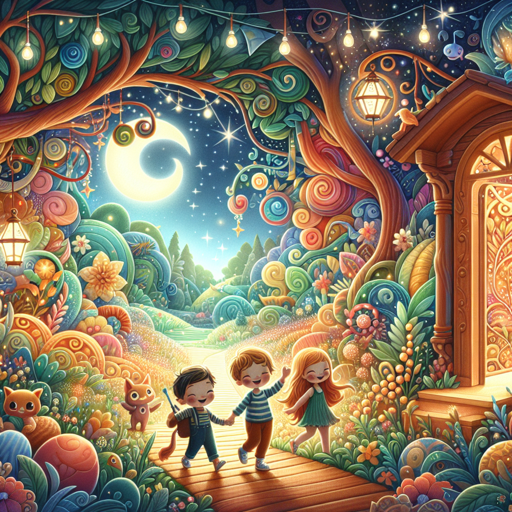 Дивовижний Пікнік - Image 3