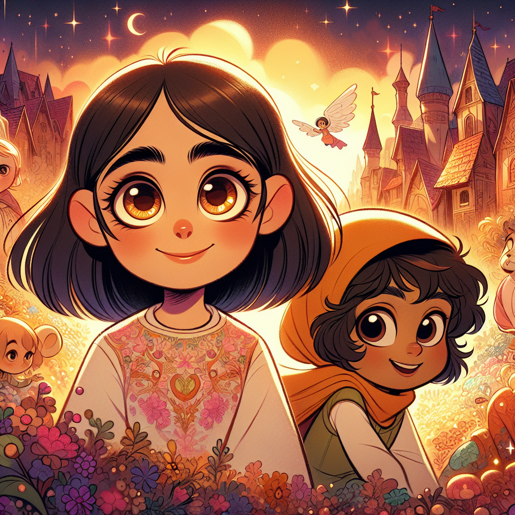 Işıltılı Moatın Gizemi - Image 3