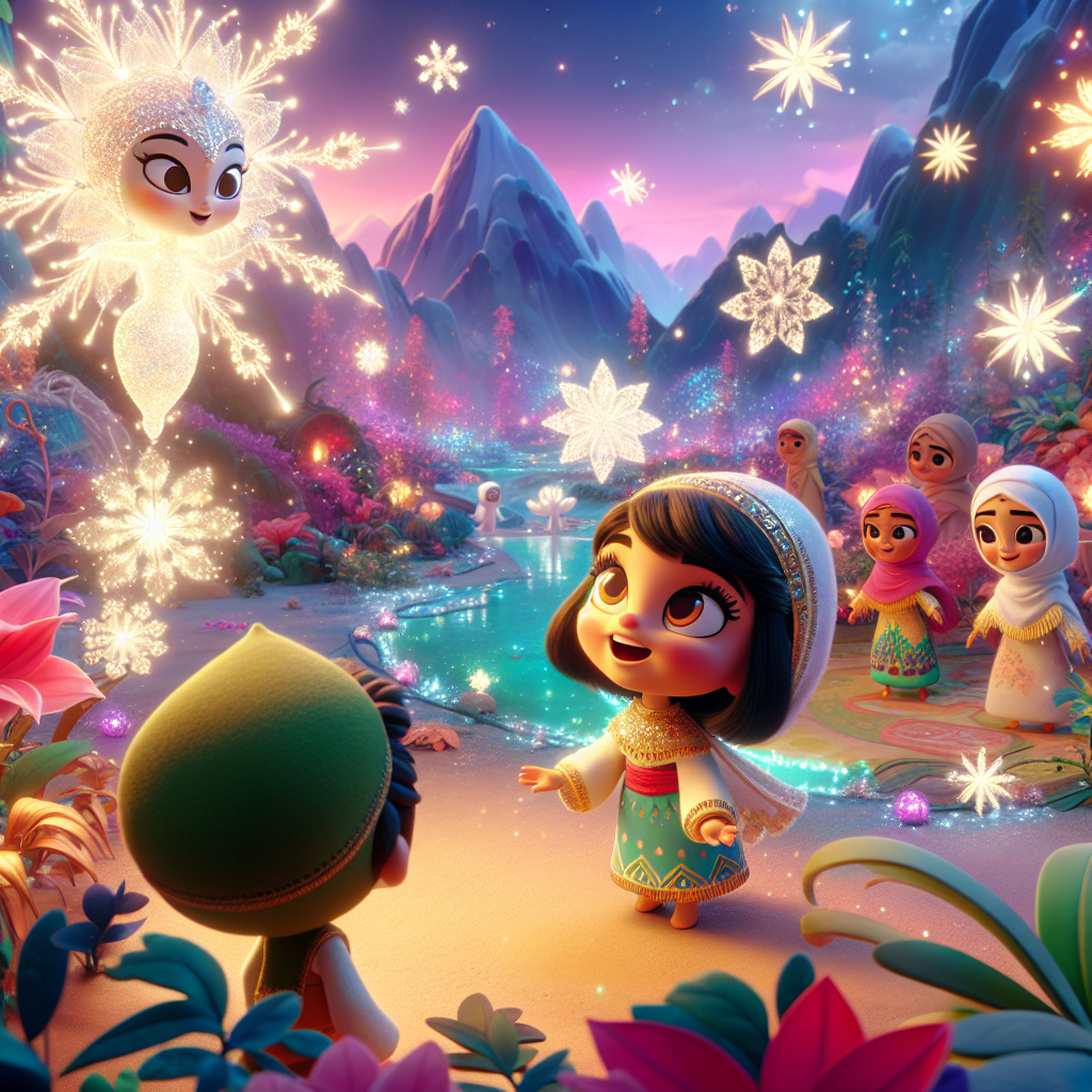 Kristal Mağaraların Işıltısı - Image 3