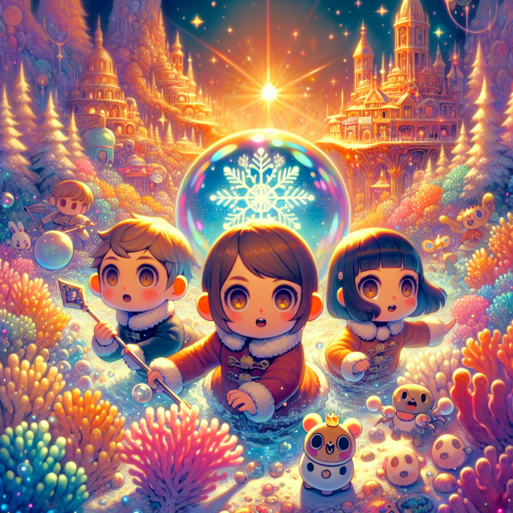 Deniz Şehrinin Işıltısı - Image 3