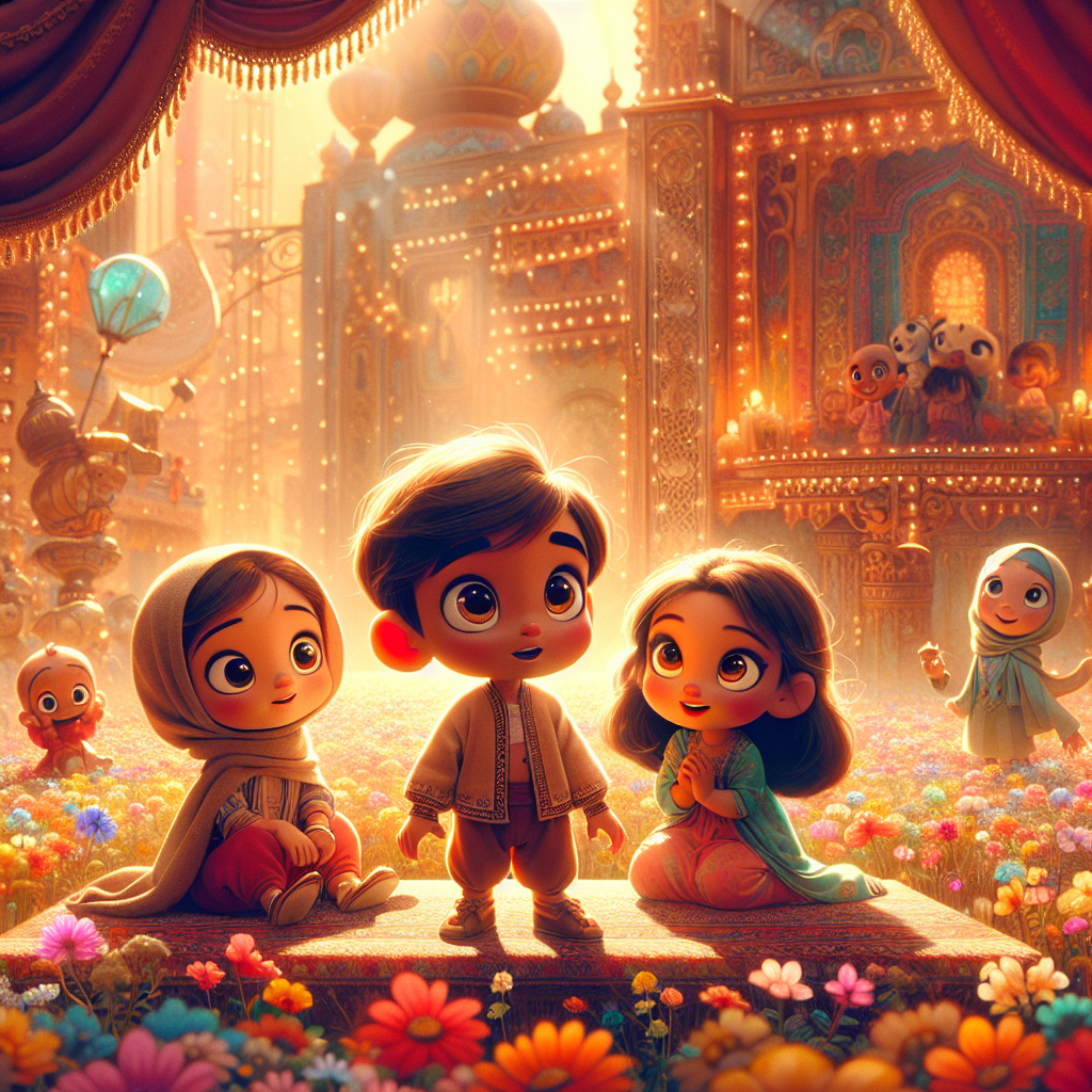 Deniz Şehrinin Işıltısı - Image 4