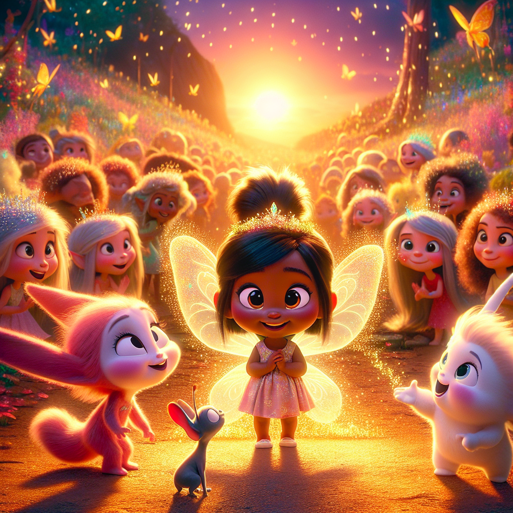 Şeker Pamuğu Bulutu Yarışı - Image 3