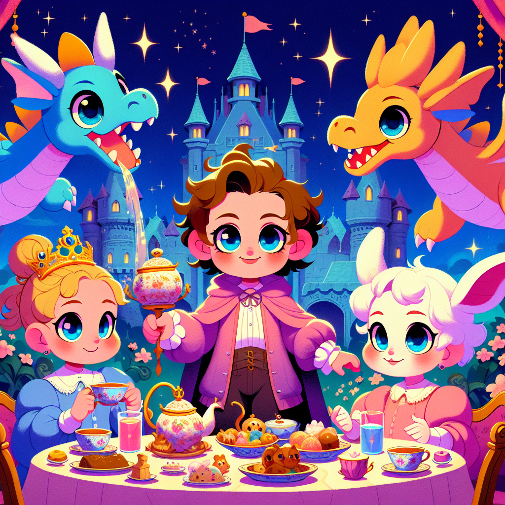 Gökyüzü Daveti - Image 3