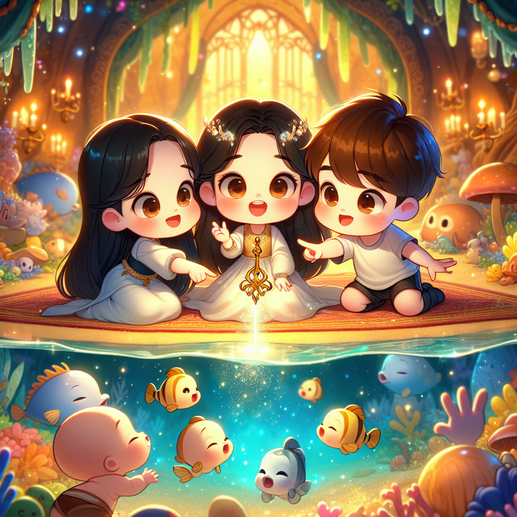 Gökkuşağı Mercan Kayalıklarında Uyku Keşfi - Image 3