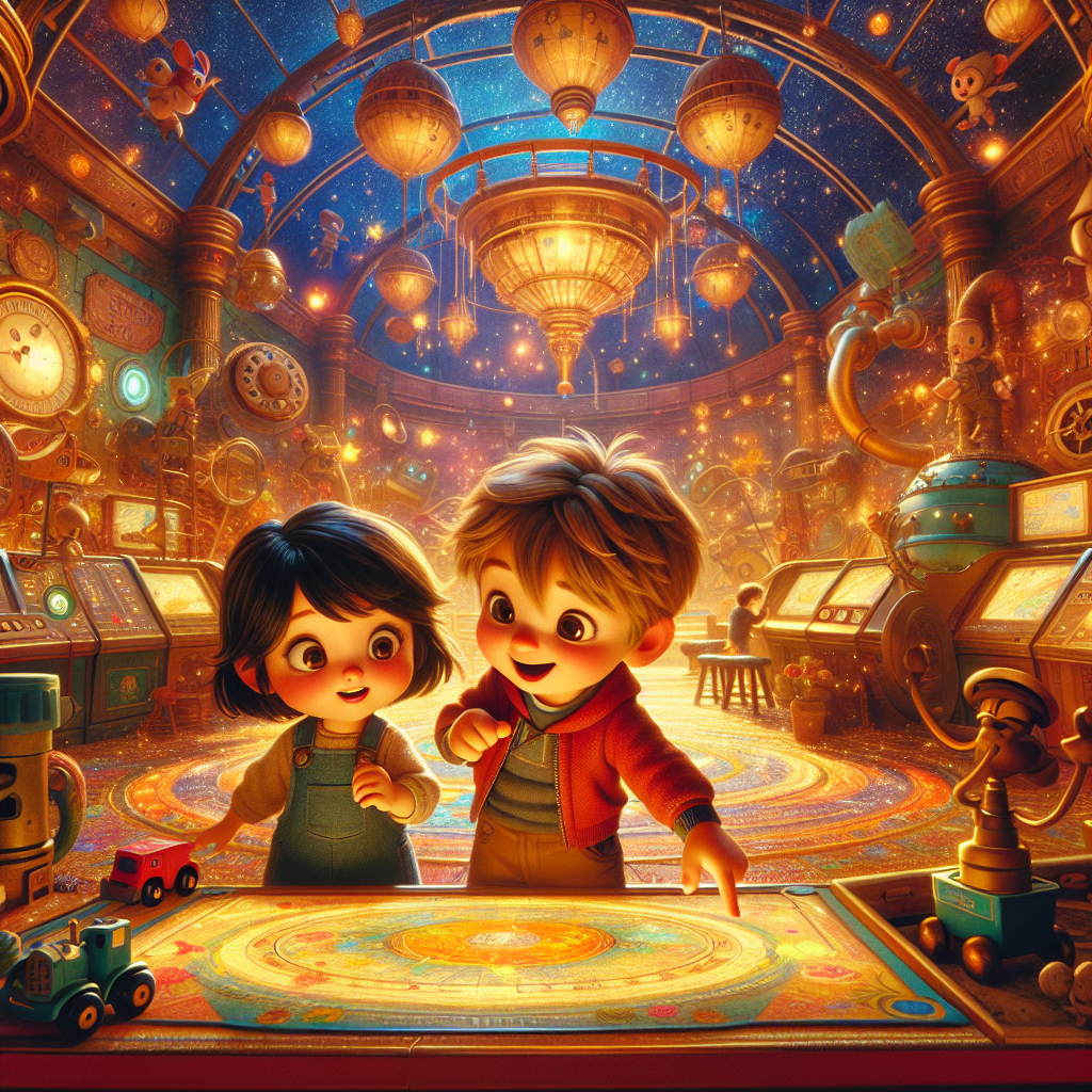 Uzay İstasyonu'ndaki Yıldız Taşı - Image 2