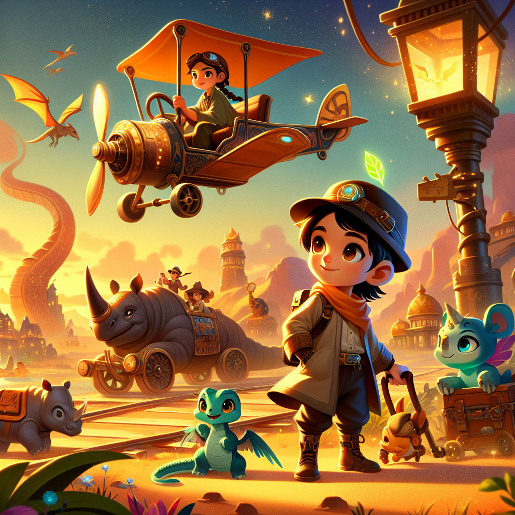 Güneştaşı Koşusu - Image 3