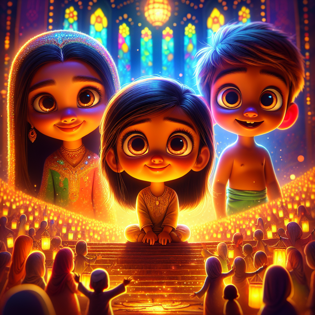 Şekerli Yarışlar - Image 3