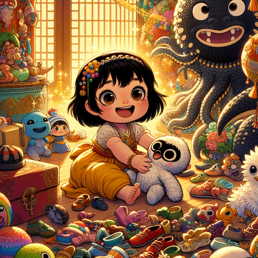 Gökkuşağı Zaman Makinesi - Image 3