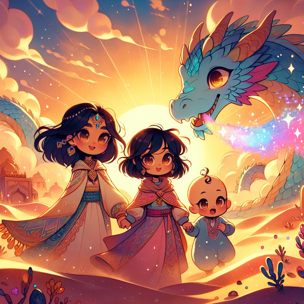 Prenses Deniz Ayısı ve Gizemli Işıltı - Image 2