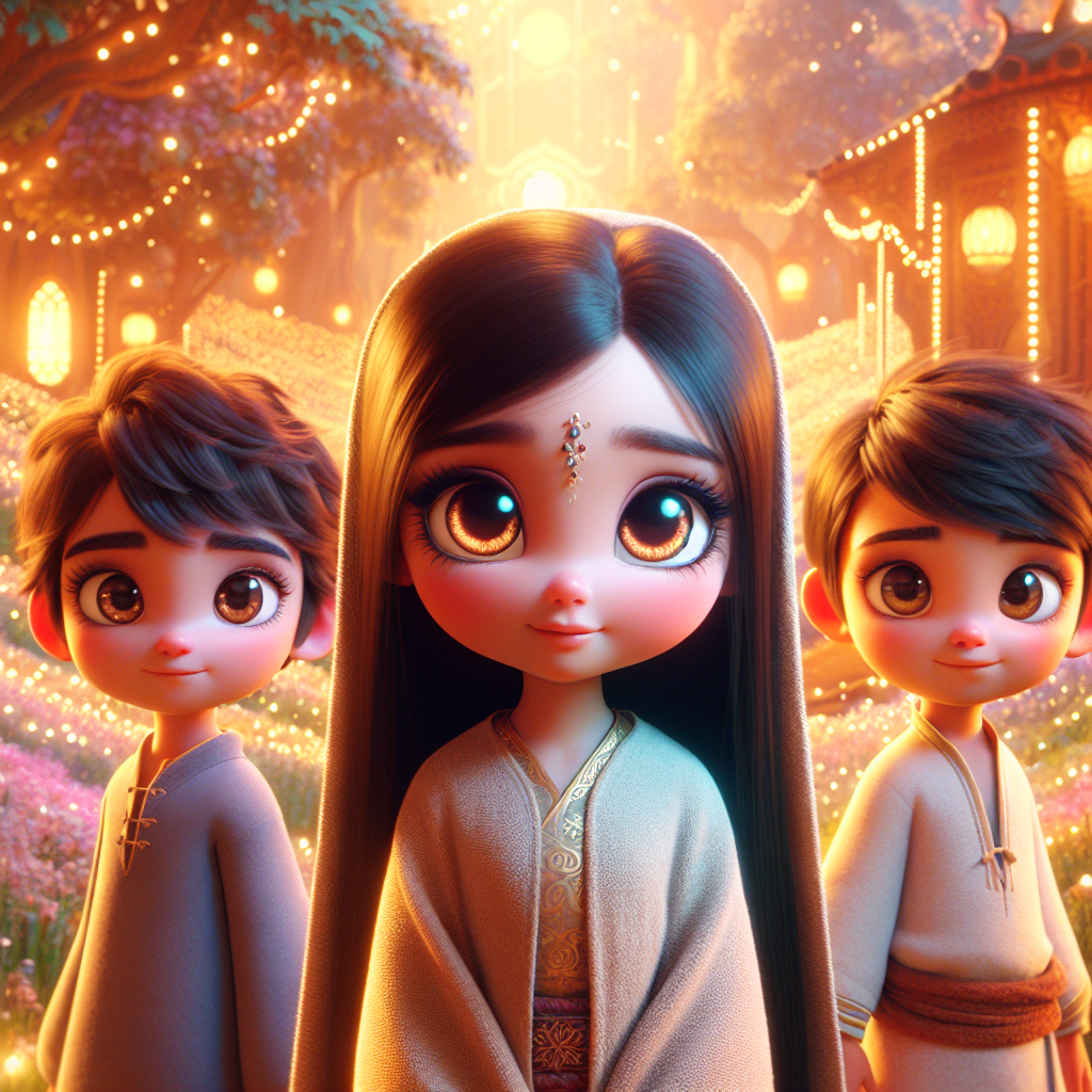 Yıldızların Işıltısı ve Koca Kırmızı Vinç - Image 3