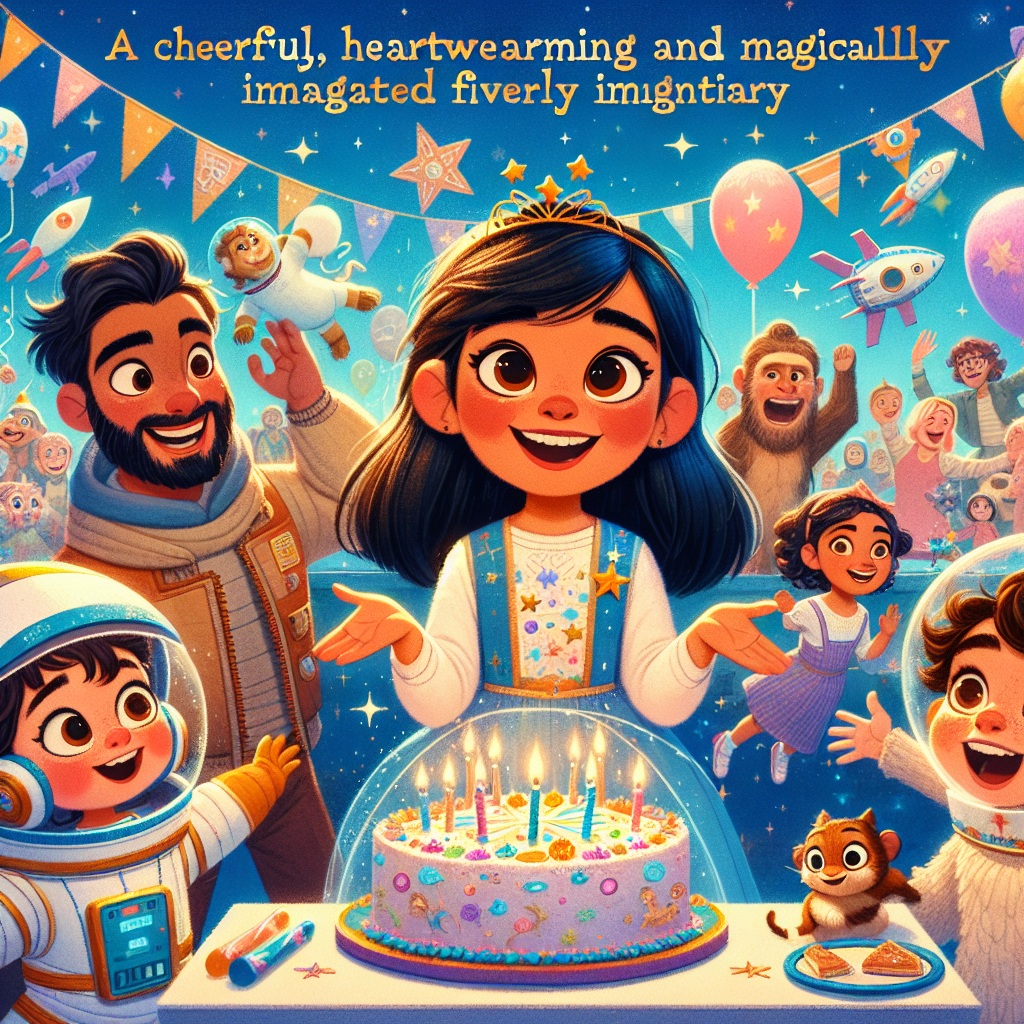 Uzay Pastasının Gizemli Parlaklığı - Image 3