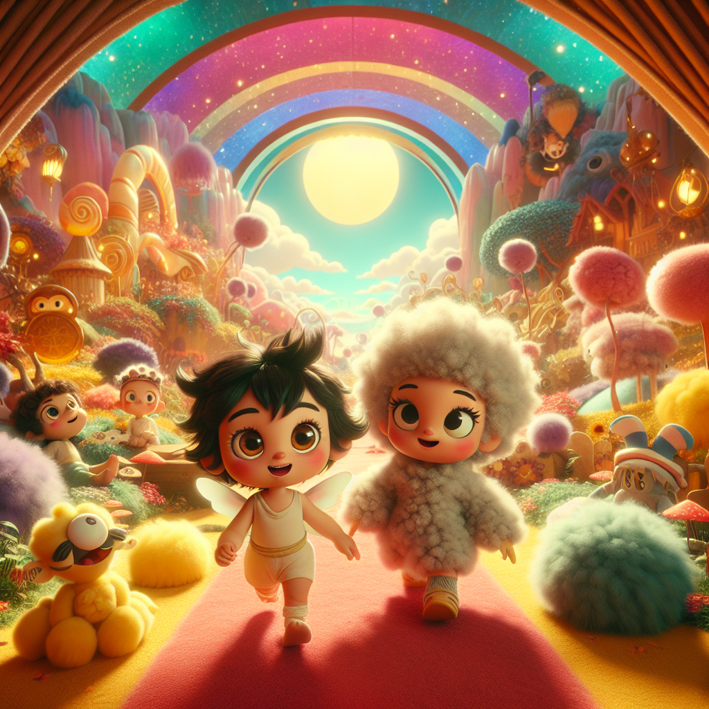 Işıltılı Maceralar - Image 2