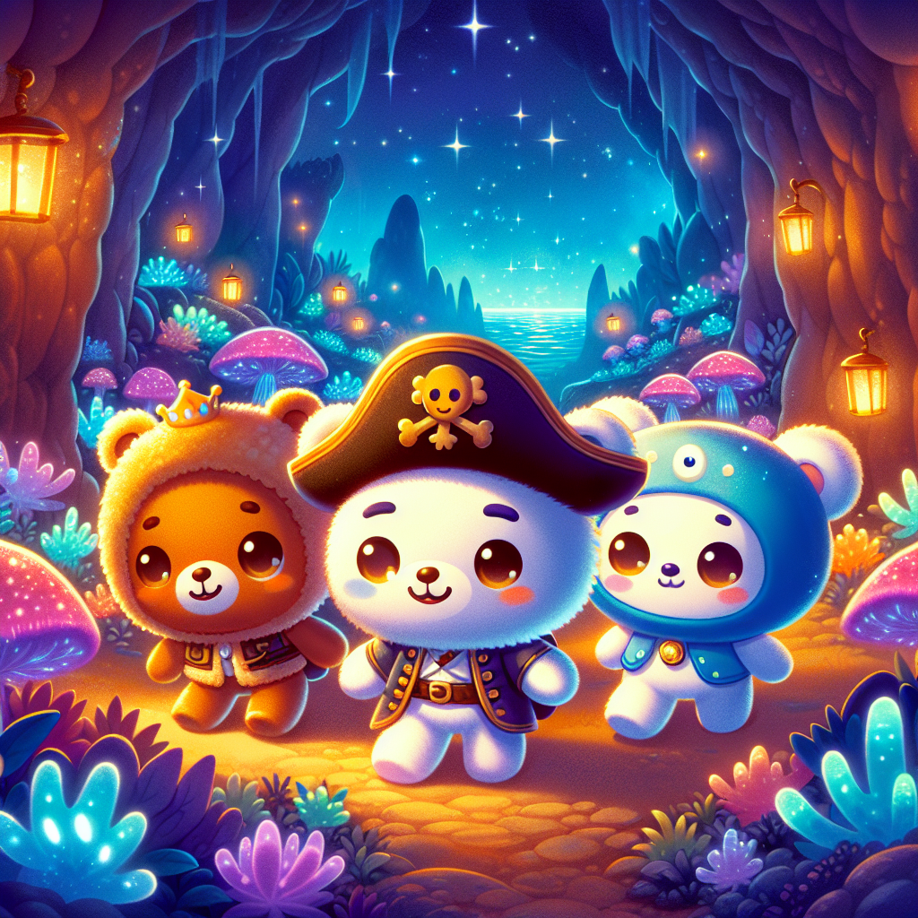 Deniz Altındaki Parıltıların Gizemi - Image 2