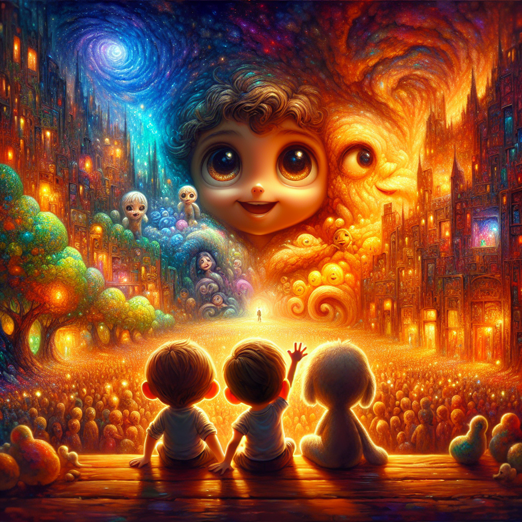 Deniz Altındaki Parıltıların Gizemi - Image 3