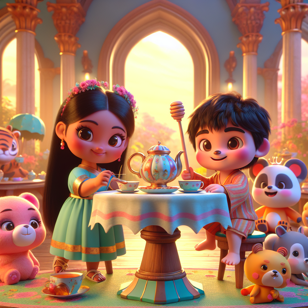 Tüyden Taçların Şenliği - Image 3