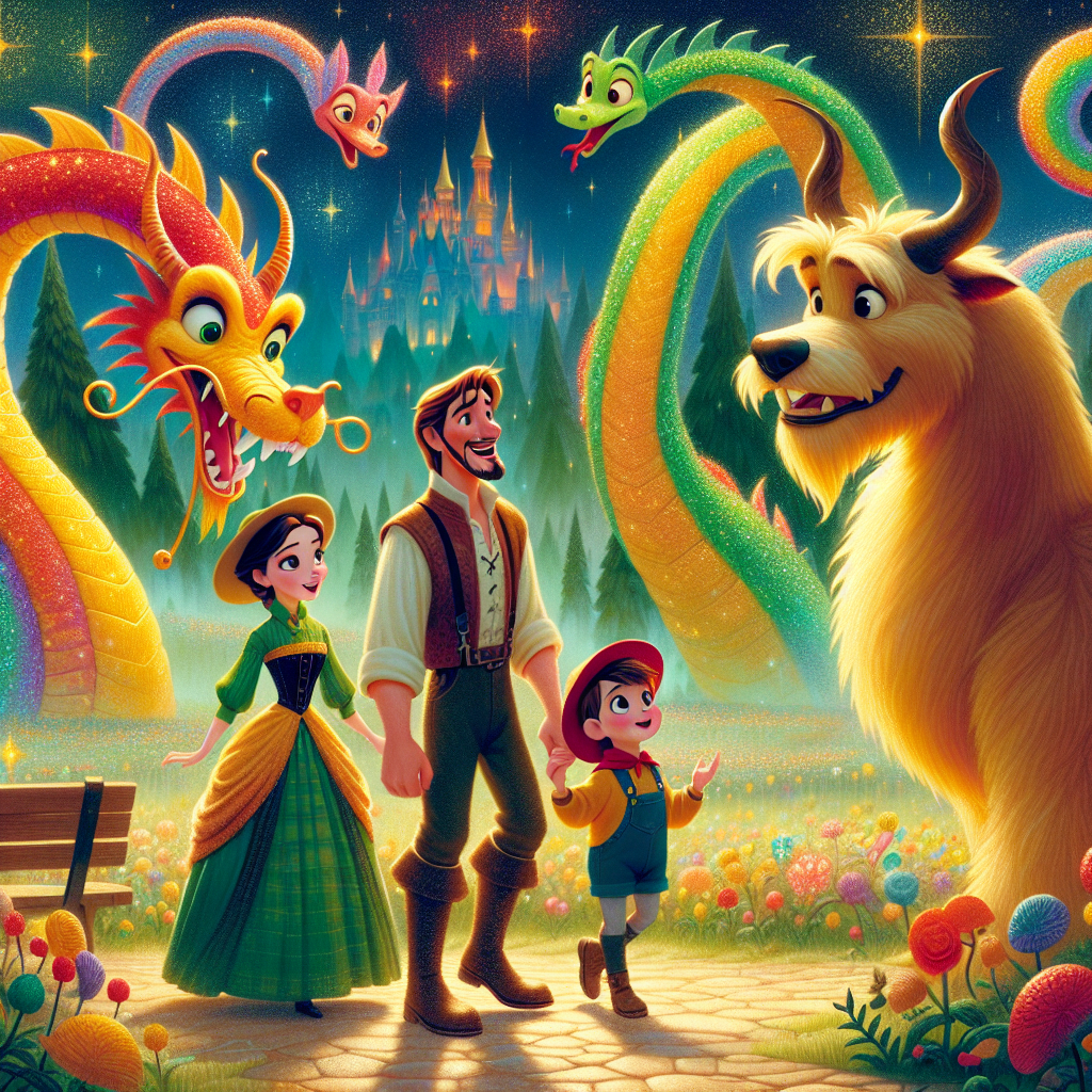 Gökkuşağı Kalıntıları - Image 2