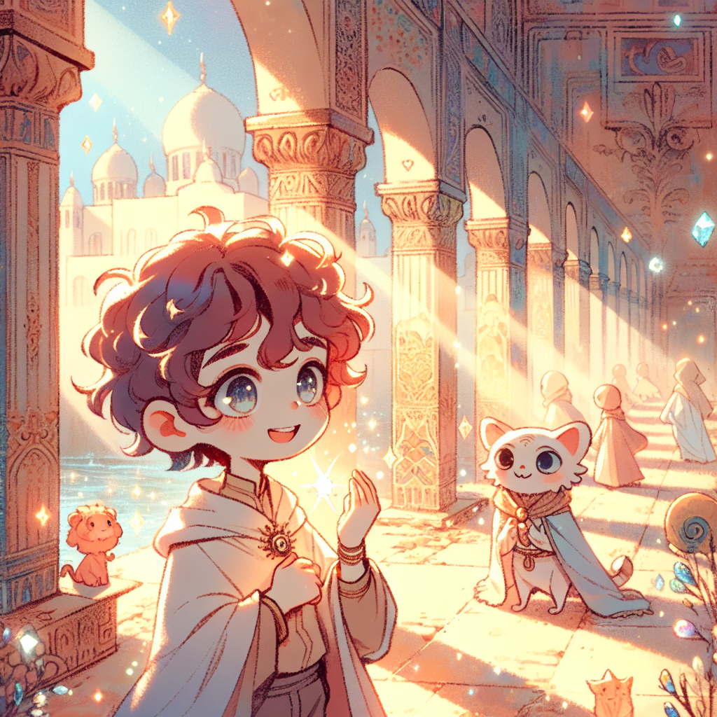 Gökkuşağı Kalıntıları - Image 3