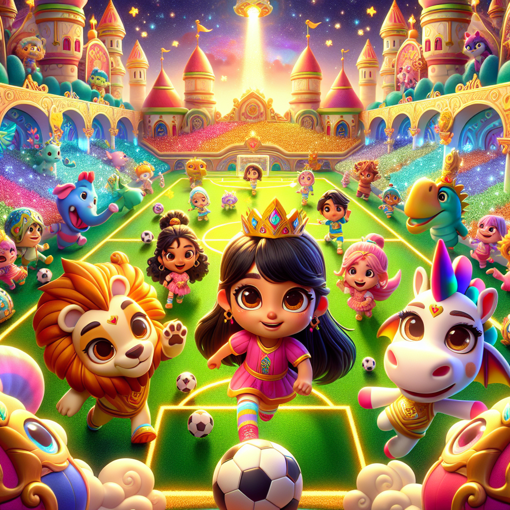 Yıldız Kalenin Sırrı - Image 2