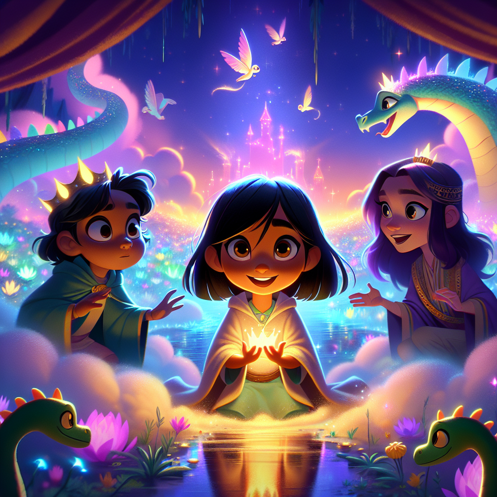 Yıldız Kalenin Sırrı - Image 3