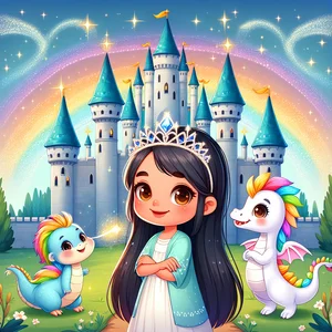 Yıldız Kalenin Sırrı