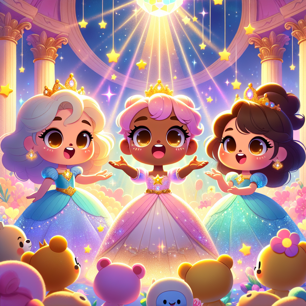 The Stardust Rescue Mission - Image 3