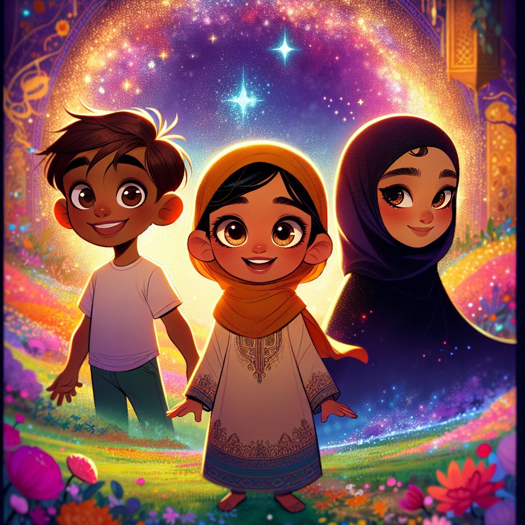 Starry Sky Rescue - Image 2