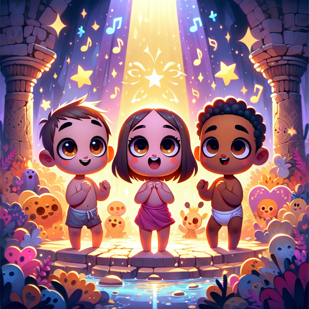 Starry Sky Rescue - Image 3