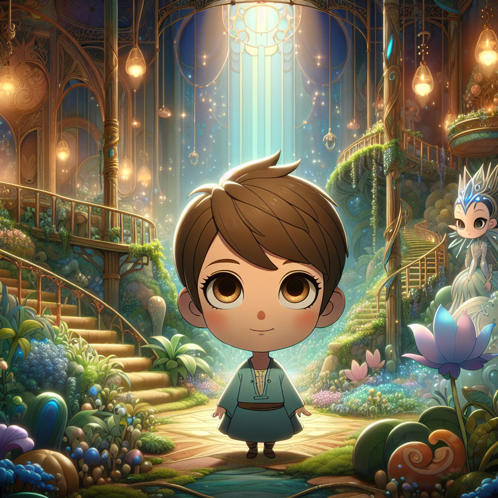 The Sunstone's Secret - Image 3