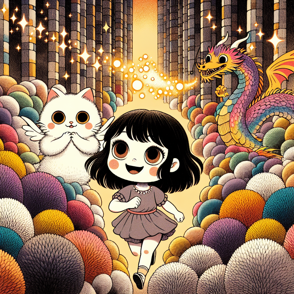 Zuzu's Colorful Secret - Image 2