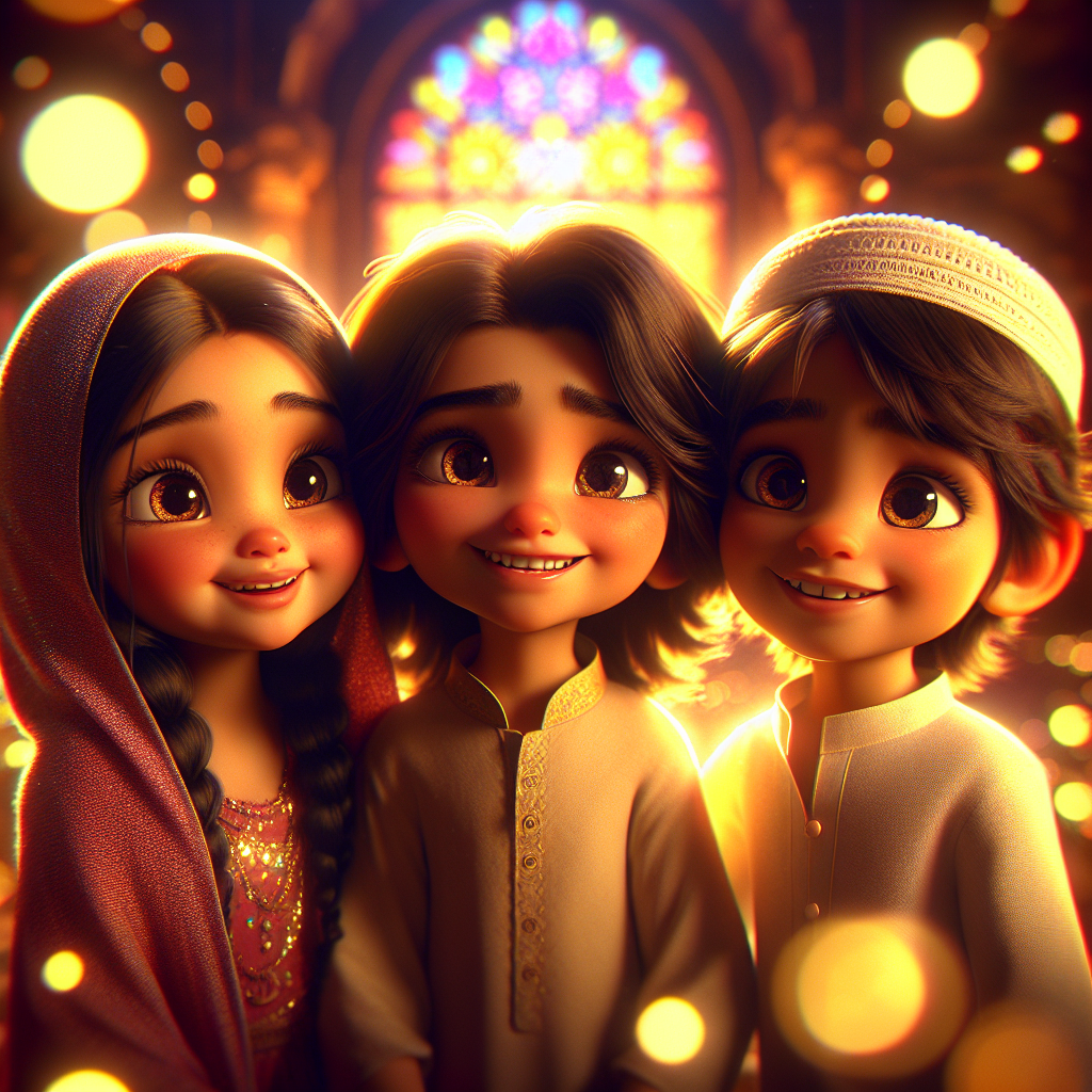 The Sparkle Stone's Secret - Image 3