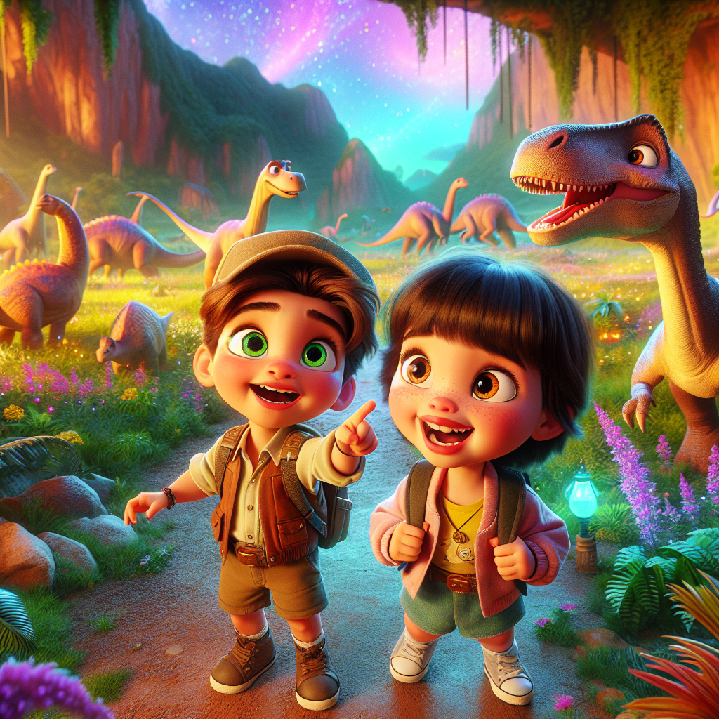 The Horn's Hum - Image 2