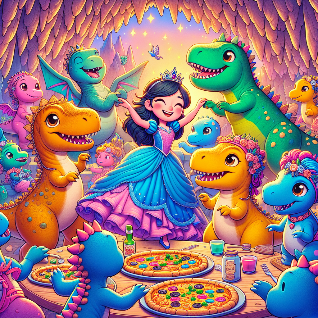 The Horn's Hum - Image 3