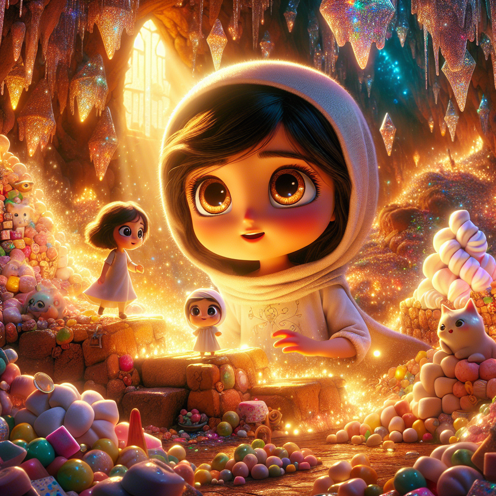 Mimi's Magical Oasis - Image 3