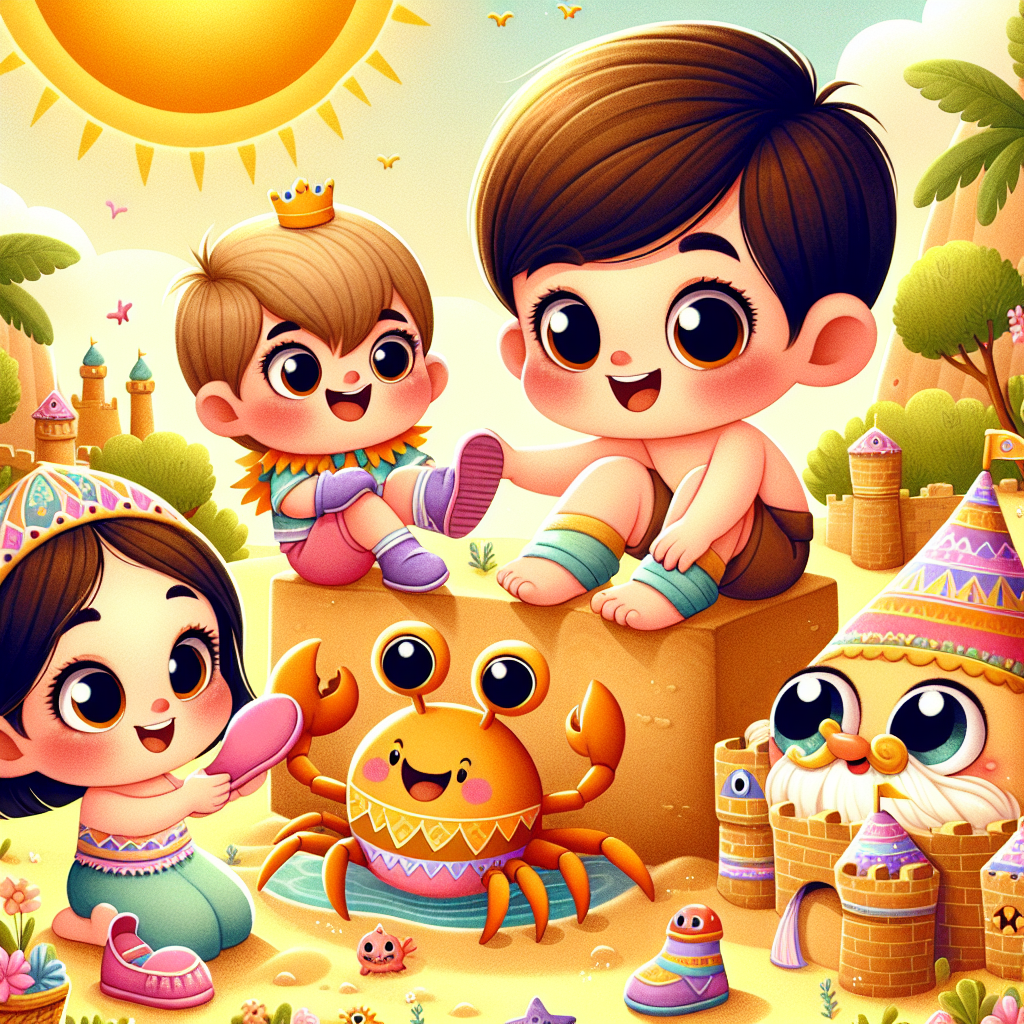 The Mystery of the Missing Footwear - Image 3