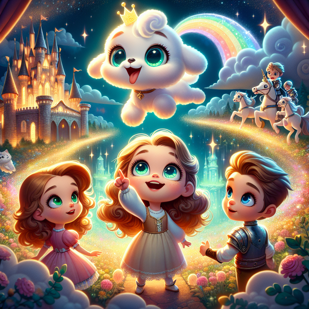 The Chromatic Crusaders - Image 2