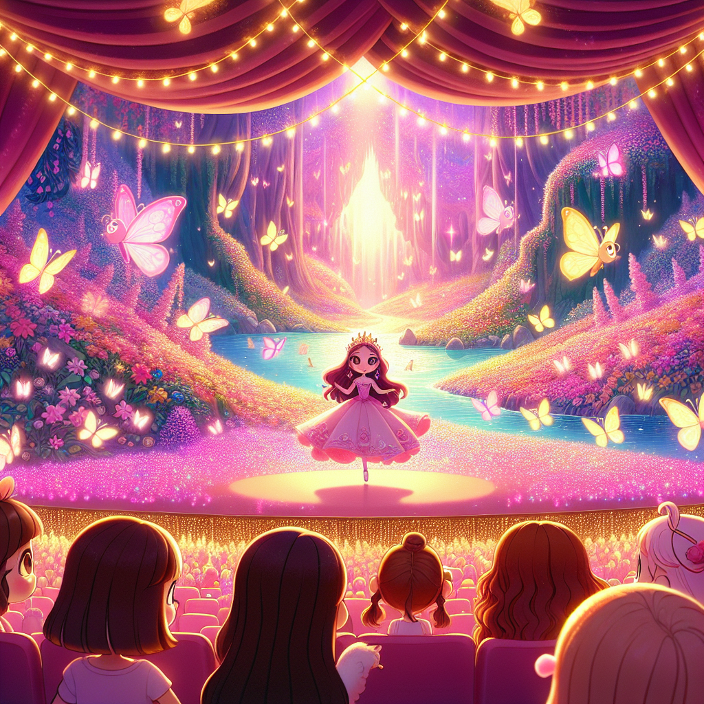 The Starfall Secret - Image 3