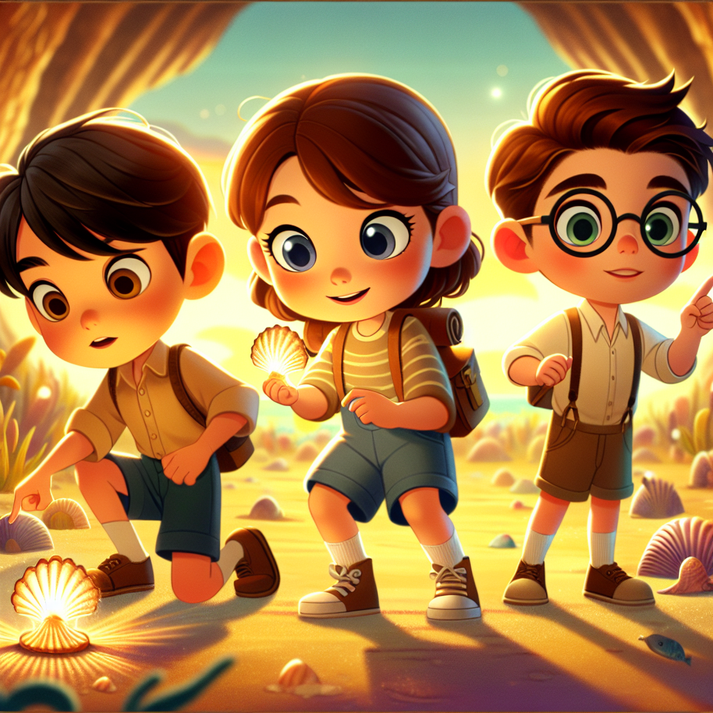 The Sunken City's Bright Spark - Image 2